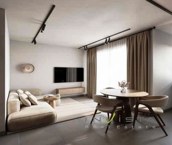 (For Sale) Residential Apartment || Athens Center/Dafni - 46 Sq.m, 1 Bedrooms, 190.000€ 