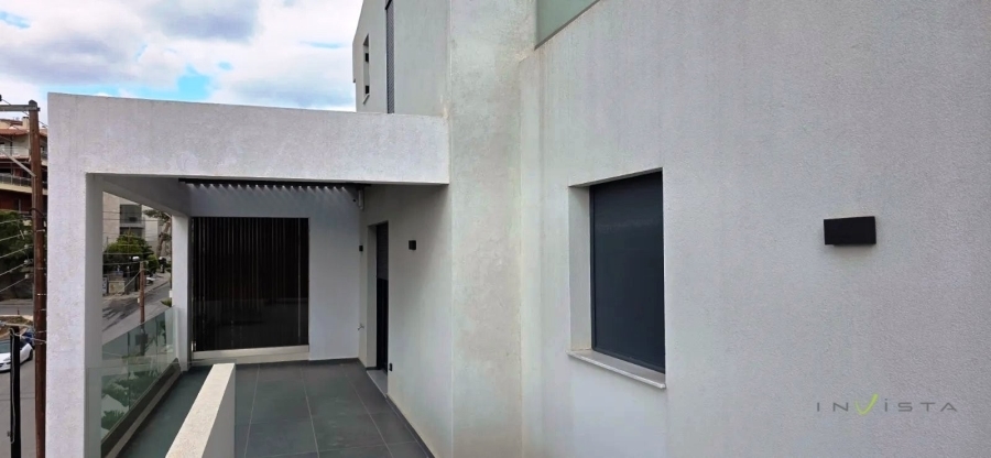 (For Rent) Residential Maisonette || East Attica/Voula - 114 Sq.m, 3 Bedrooms, 2.900€ 