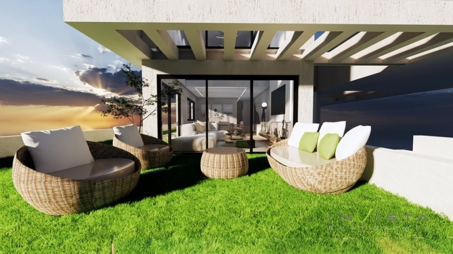 (For Sale) Residential Maisonette || East Attica/Voula - 192 Sq.m, 4 Bedrooms, 1.600.000€ 