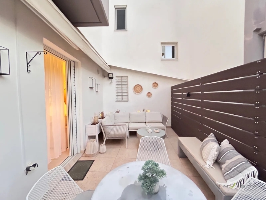 (For Rent) Residential Apartment || East Attica/Voula - 61 Sq.m, 2 Bedrooms, 1.600€ 