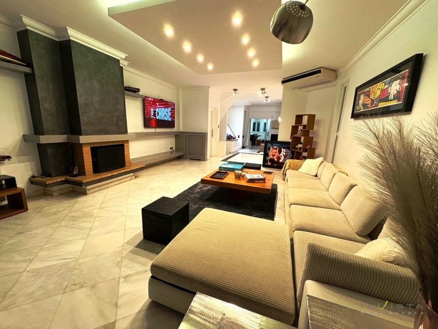 (For Sale) Residential Maisonette || Athens South/Glyfada - 390 Sq.m, 4 Bedrooms, 1.350.000€ 