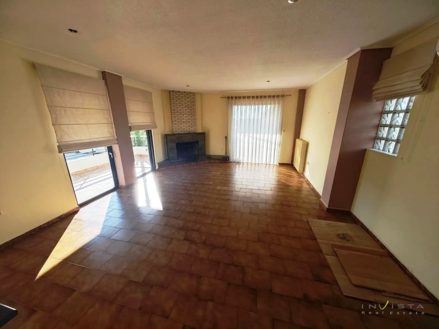 (For Rent) Residential Maisonette || Athens South/Glyfada - 125 Sq.m, 3 Bedrooms, 1.250€ 