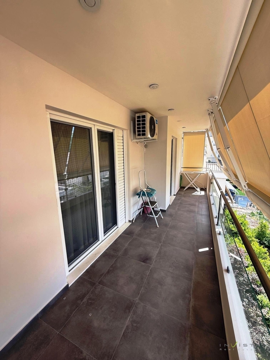 (For Sale) Residential || Athens South/Glyfada - 72 Sq.m, 2 Bedrooms, 350.000€ 