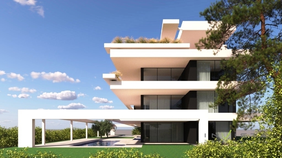 (For Sale) Residential Apartment || East Attica/Voula - 152 Sq.m, 3 Bedrooms, 2.300.000€ 