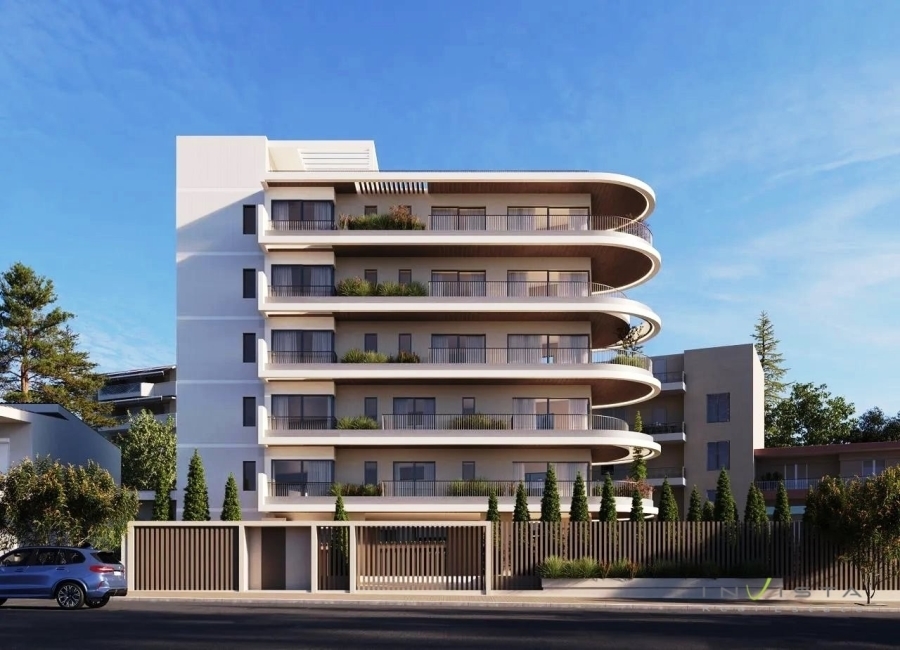 (For Sale) Residential Apartment || Athens South/Argyroupoli - 70 Sq.m, 2 Bedrooms, 420.000€ 