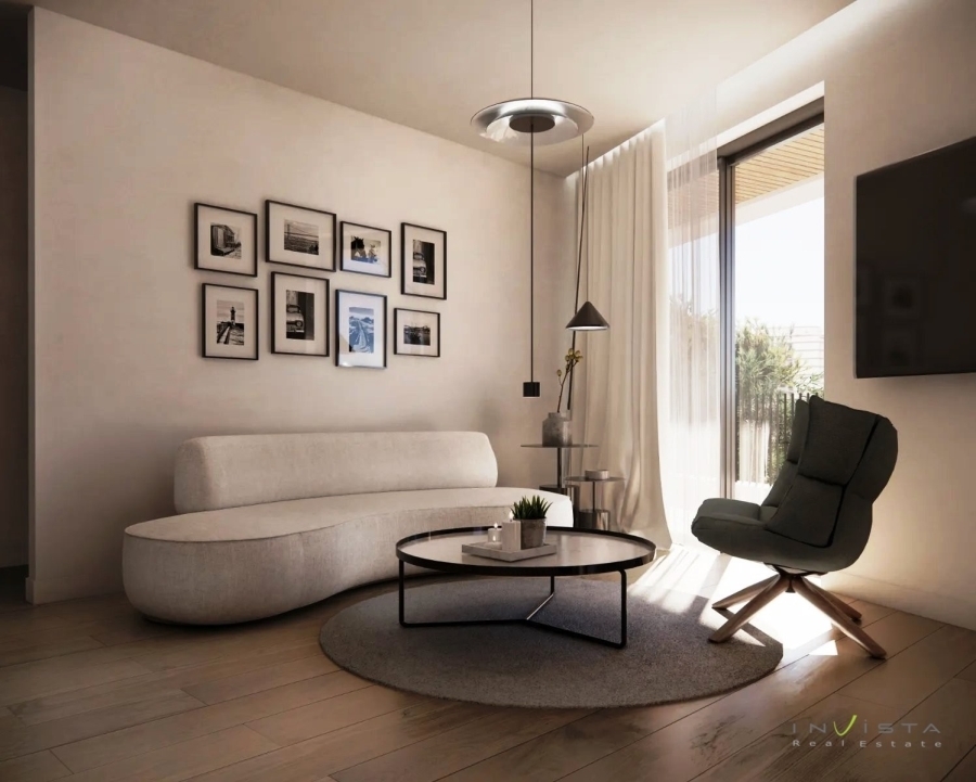 (For Sale) Residential Apartment || Athens South/Argyroupoli - 49 Sq.m, 1 Bedrooms, 294.000€ 