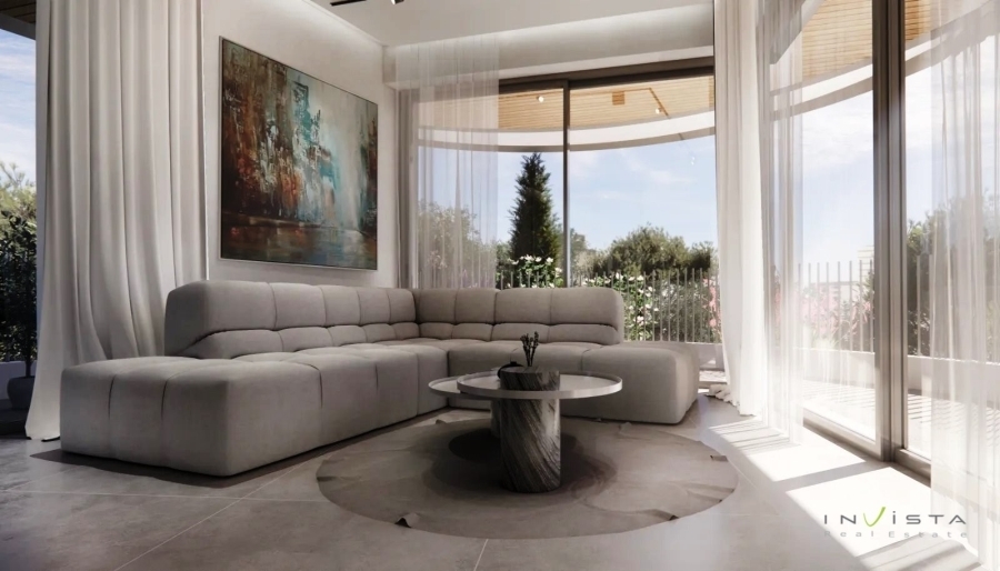 (For Sale) Residential Apartment || Athens South/Argyroupoli - 70 Sq.m, 2 Bedrooms, 385.000€ 