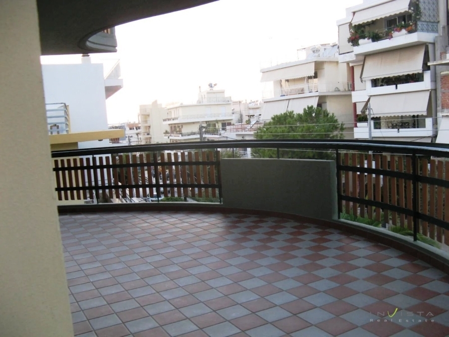 (Προς Ενοικίαση) Κατοικία Οροφοδιαμέρισμα || Αθήνα Νότια/Ελληνικό - 173 τ.μ, 3 Υ/Δ, 1.700€ 