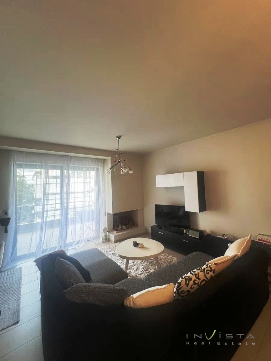 (Προς Πώληση) Κατοικία Διαμέρισμα || Αθήνα Νότια/Παλαιό Φάληρο - 84 τ.μ, 2 Υ/Δ, 430.000€ 