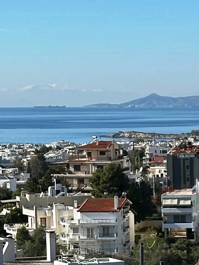 (For Sale) Residential Detached house || East Attica/Voula - 400 Sq.m, 5 Bedrooms, 1.500.000€ 