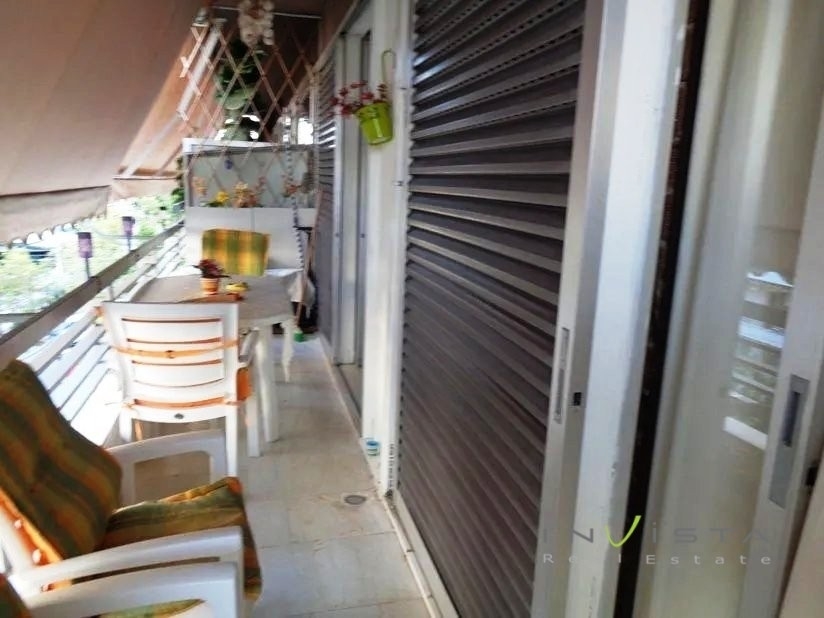 (For Sale) Residential Apartment || Athens South/Palaio Faliro - 75 Sq.m, 2 Bedrooms, 240.000€ 