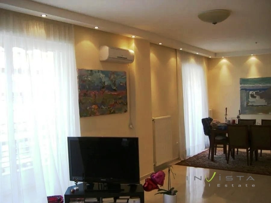 (For Sale) Residential Apartment || Athens South/Palaio Faliro - 107 Sq.m, 2 Bedrooms, 320.000€ 
