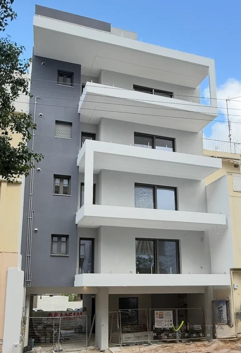 (For Sale) Residential Maisonette || Athens Center/Dafni - 86 Sq.m, 3 Bedrooms, 340.000€ 