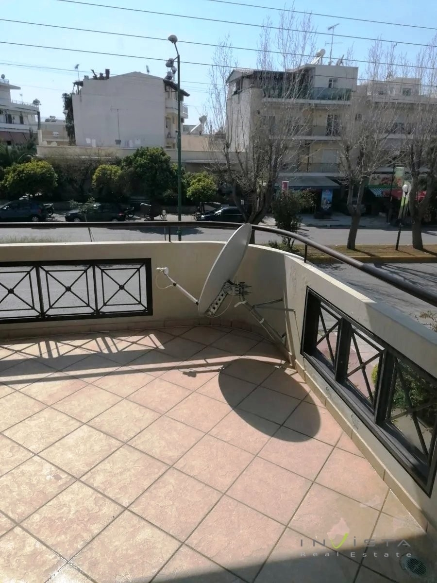 (For Sale) Residential Apartment || Athens Center/Ilioupoli - 75 Sq.m, 2 Bedrooms, 280.000€ 