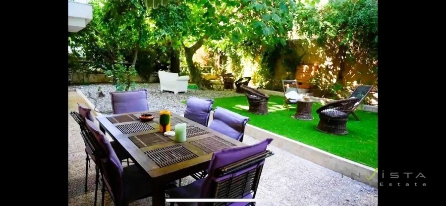 (For Rent) Residential Apartment || East Attica/Vouliagmeni - 104 Sq.m, 3 Bedrooms, 1.800€ 