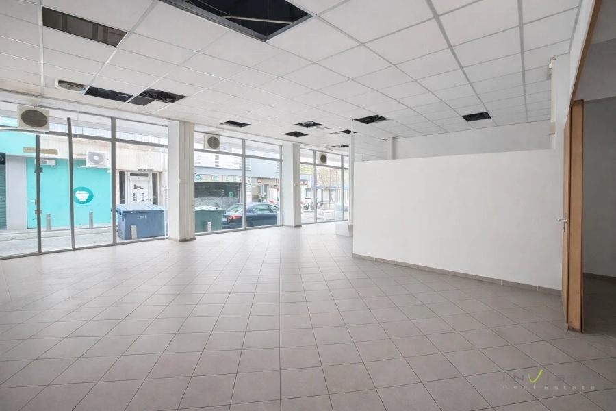 (Προς Ενοικίαση) Επαγγελματικός Χώρος Κατάστημα || Αθήνα Κέντρο/Δάφνη - 220 τ.μ, 3.000€ 