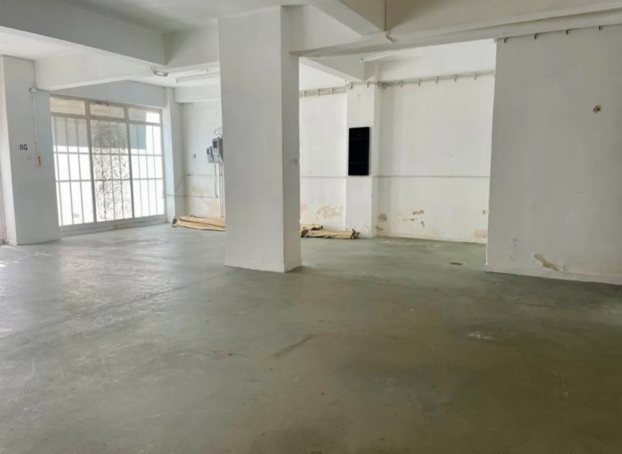 (Προς Ενοικίαση) Επαγγελματικός Χώρος Αποθήκη || Αθήνα Νότια/Νέα Σμύρνη - 120 τ.μ, 800€ 
