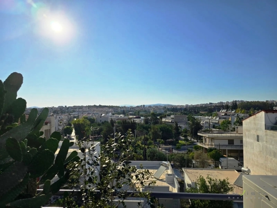 (For Sale) Residential Maisonette || Athens South/Argyroupoli - 172 Sq.m, 3 Bedrooms, 560.000€ 