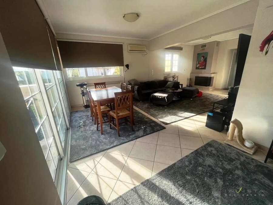 (Προς Ενοικίαση) Κατοικία Διαμέρισμα || Αθήνα Νότια/Ελληνικό - 80 τ.μ, 1 Υ/Δ, 1.250€ 