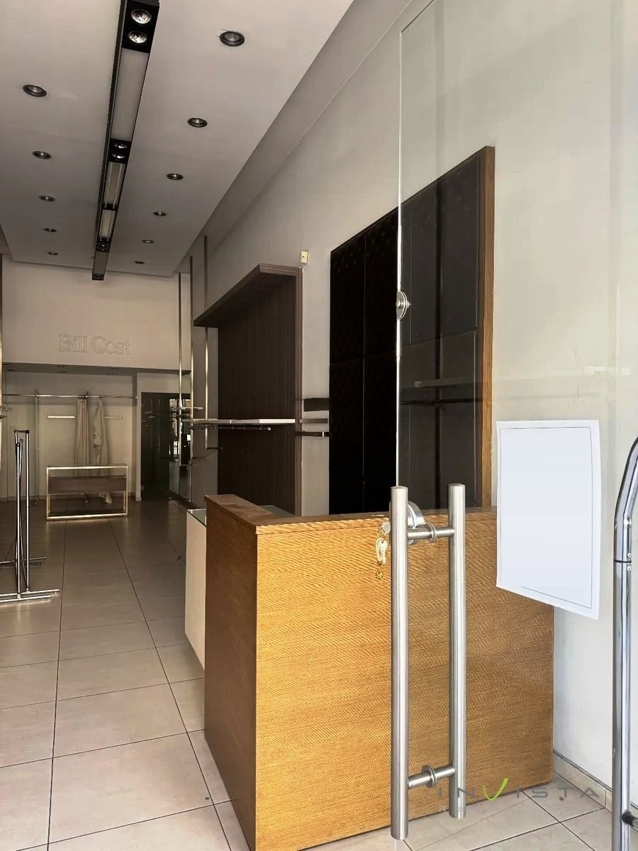 (Προς Ενοικίαση) Επαγγελματικός Χώρος Κατάστημα || Αθήνα Κέντρο/Δάφνη - 75 τ.μ, 900€ 