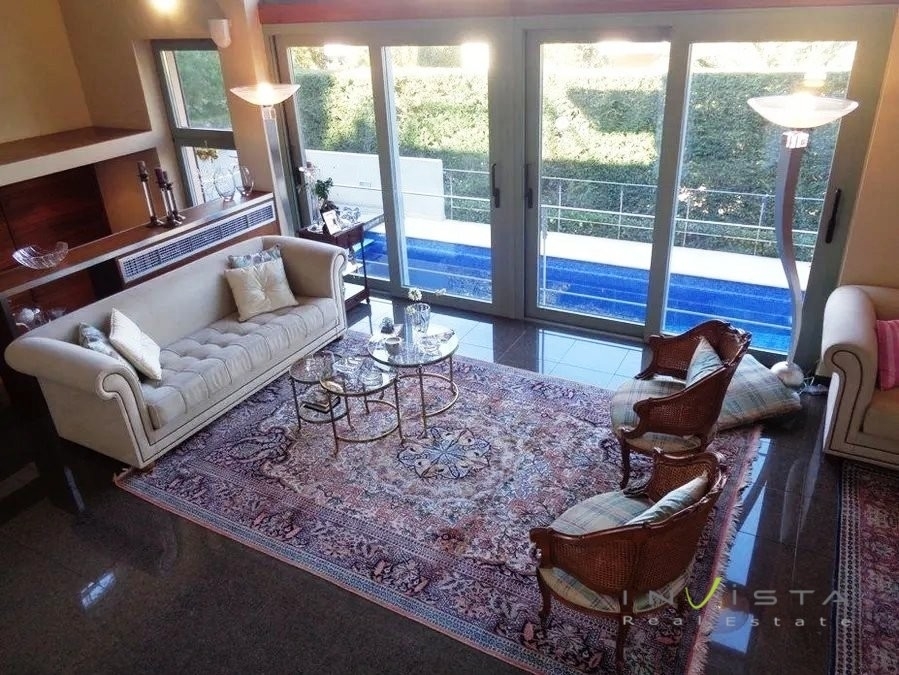 (Προς Ενοικίαση) Κατοικία Μονοκατοικία || Ανατολική Αττική/Σαρωνίδα - 680 τ.μ, 4 Υ/Δ, 6.900€ 