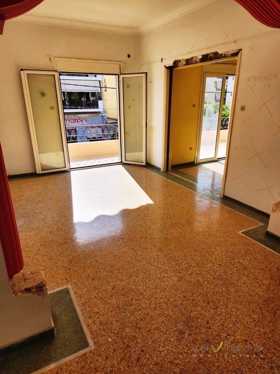 (For Sale) Residential Apartment || Athens South/Palaio Faliro - 93 Sq.m, 2 Bedrooms, 215.000€ 