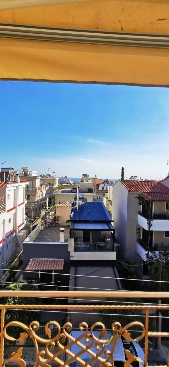 (Προς Ενοικίαση) Κατοικία Διαμέρισμα || Αθήνα Νότια/Γλυφάδα - 94 τ.μ, 2 Υ/Δ, 1.150€ 