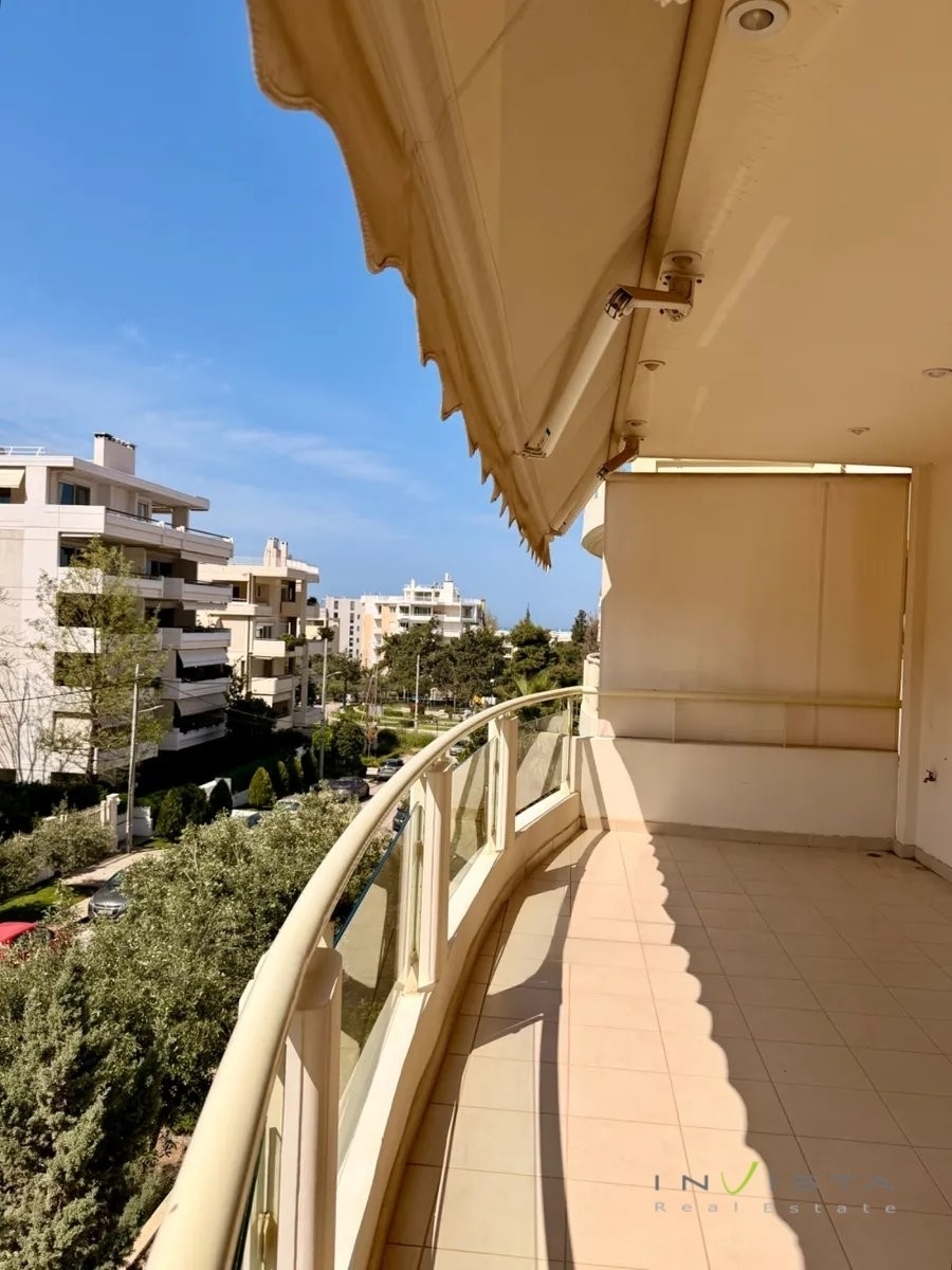 (Προς Ενοικίαση) Κατοικία Διαμέρισμα || Αθήνα Νότια/Γλυφάδα - 120 τ.μ, 3 Υ/Δ, 2.300€ 