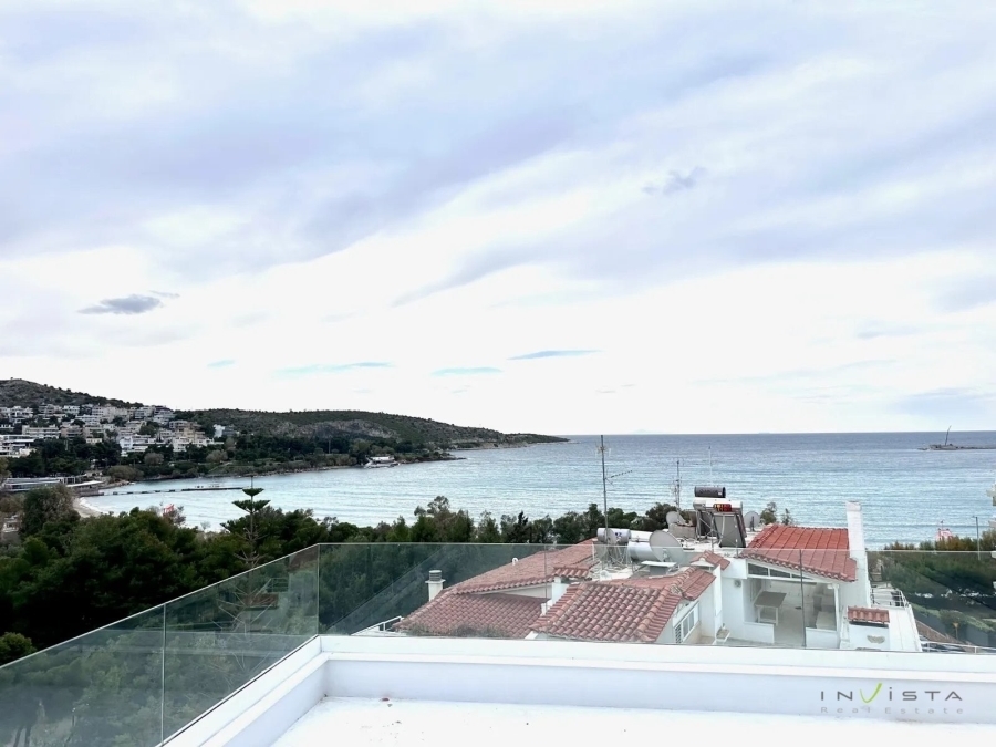 (Προς Ενοικίαση) Κατοικία Μεζονέτα || Ανατολική Αττική/Βουλιαγμένη - 250 τ.μ, 2 Υ/Δ, 8.000€ 