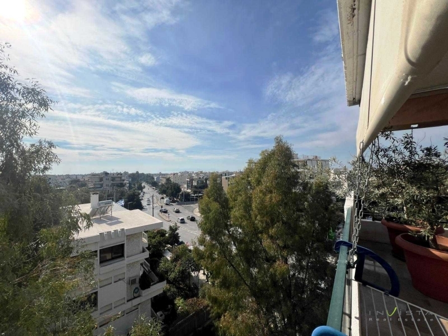 (For Sale) Residential Apartment || Athens South/Glyfada - 171 Sq.m, 4 Bedrooms, 950.000€ 