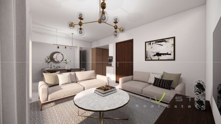 (For Sale) Residential Apartment || Athens South/Kallithea - 75 Sq.m, 2 Bedrooms, 360.000€ 