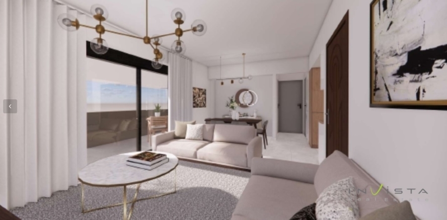 (For Sale) Residential Apartment || Athens South/Kallithea - 75 Sq.m, 2 Bedrooms, 320.000€ 