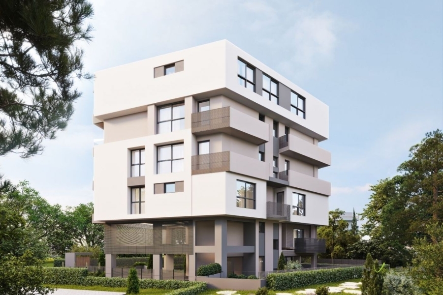 (For Sale) Residential Maisonette || East Attica/Voula - 188 Sq.m, 4 Bedrooms, 1.500.000€ 