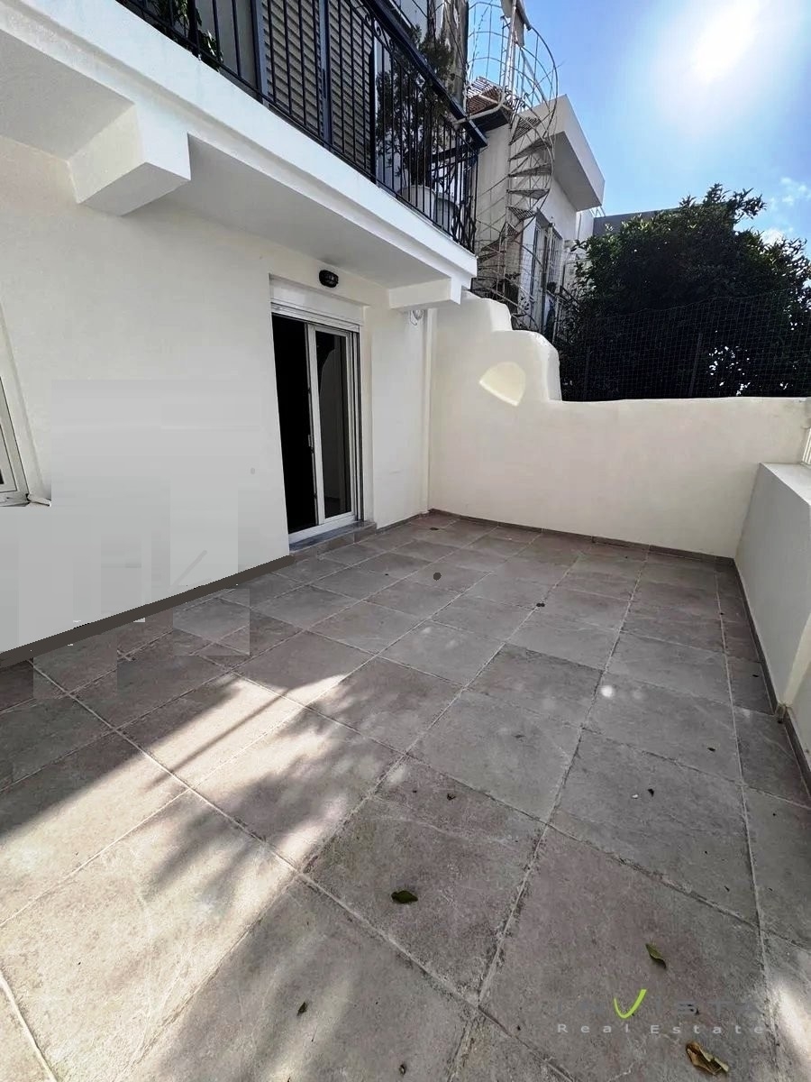 (For Sale) Residential Apartment || Athens Center/Ymittos - 58 Sq.m, 1 Bedrooms, 140.000€ 