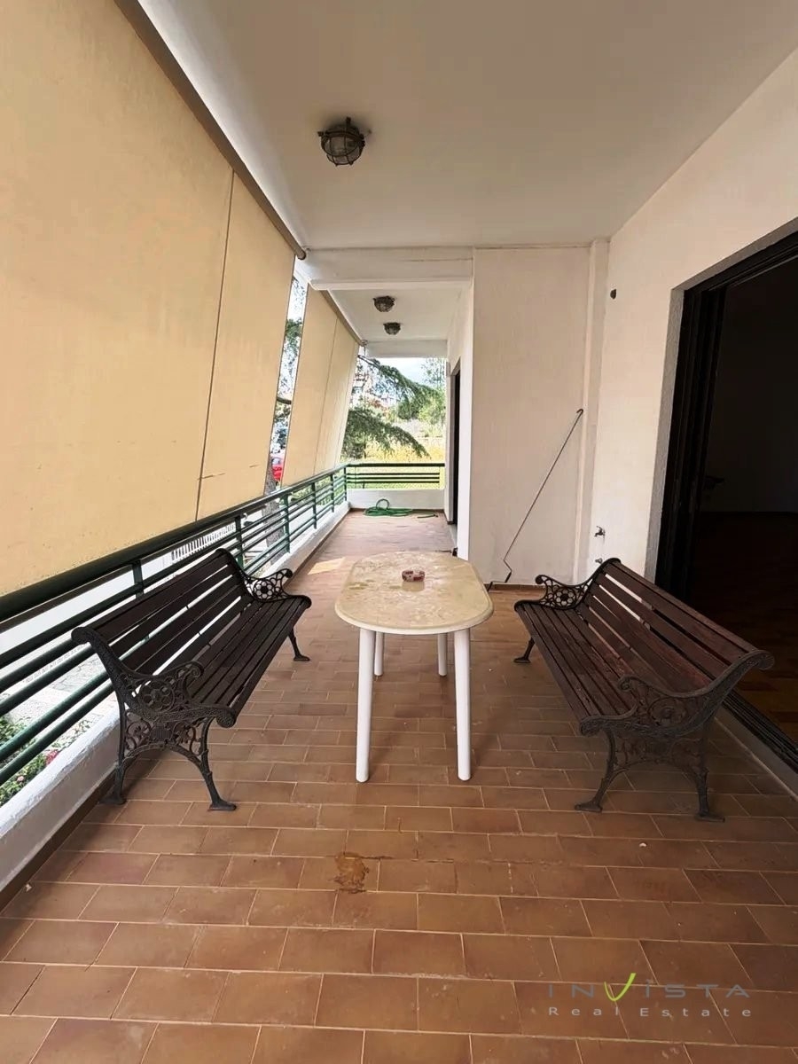 (For Rent) Residential Floor Apartment || East Attica/Voula - 168 Sq.m, 4 Bedrooms, 1.500€ 