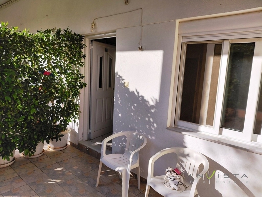 (Προς Ενοικίαση) Κατοικία Διαμέρισμα || Αθήνα Νότια/Γλυφάδα - 35 τ.μ, 1 Υ/Δ, 450€ 