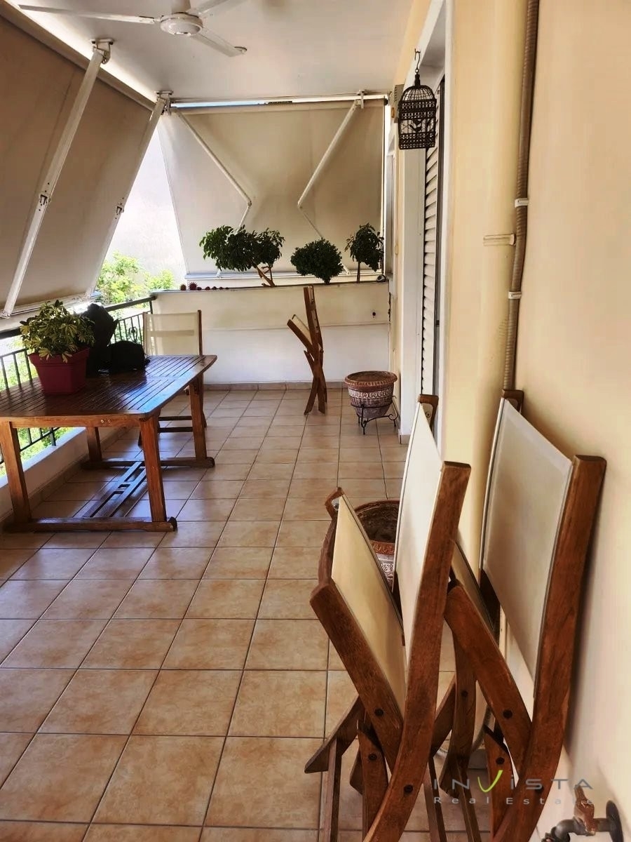 (For Sale) Residential Apartment || Athens South/Nea Smyrni - 98 Sq.m, 2 Bedrooms, 340.000€ 