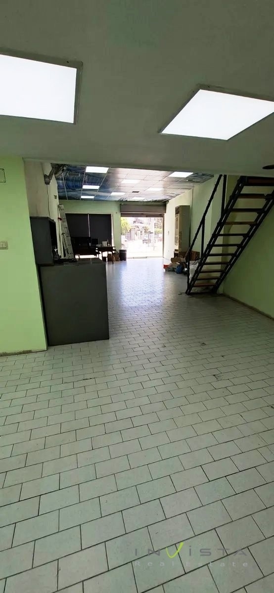 (Προς Ενοικίαση) Επαγγελματικός Χώρος Κατάστημα || Αθήνα Νότια/Γλυφάδα - 140 τ.μ, 1.700€ 