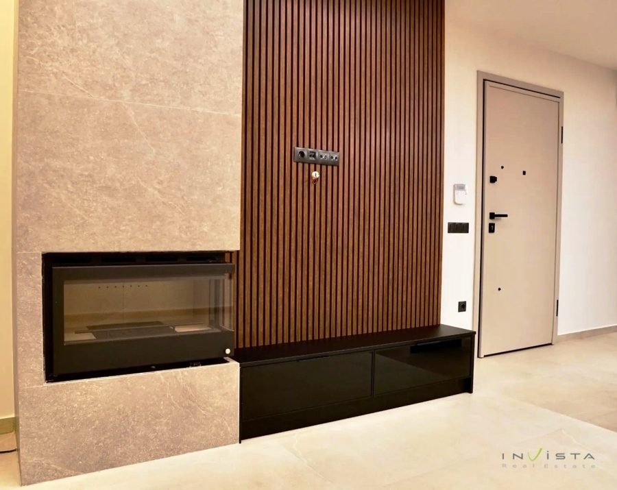(For Sale) Residential Floor Apartment || Athens West/Peristeri - 63 Sq.m, 2 Bedrooms, 280.000€ 
