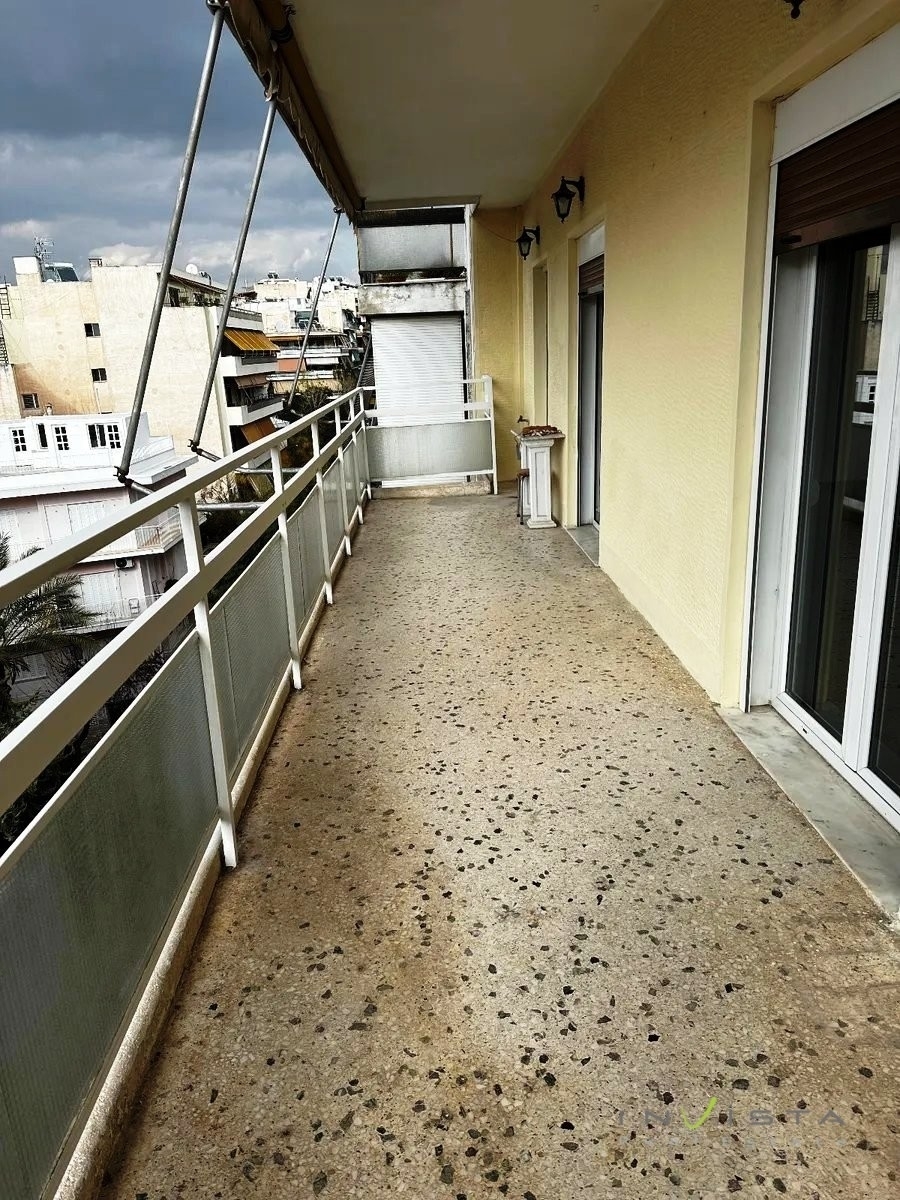 (Προς Πώληση) Κατοικία Διαμέρισμα || Αθήνα Κέντρο/Δάφνη - 126 τ.μ, 4 Υ/Δ, 260.000€ 