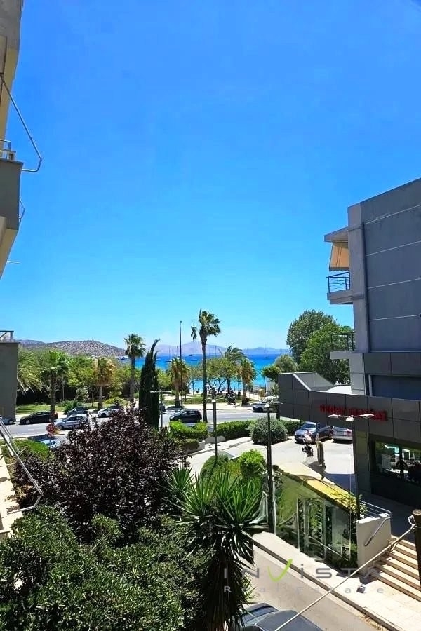 (For Sale) Residential Apartment || East Attica/Vari-Varkiza - 70 Sq.m, 1 Bedrooms, 360.000€ 