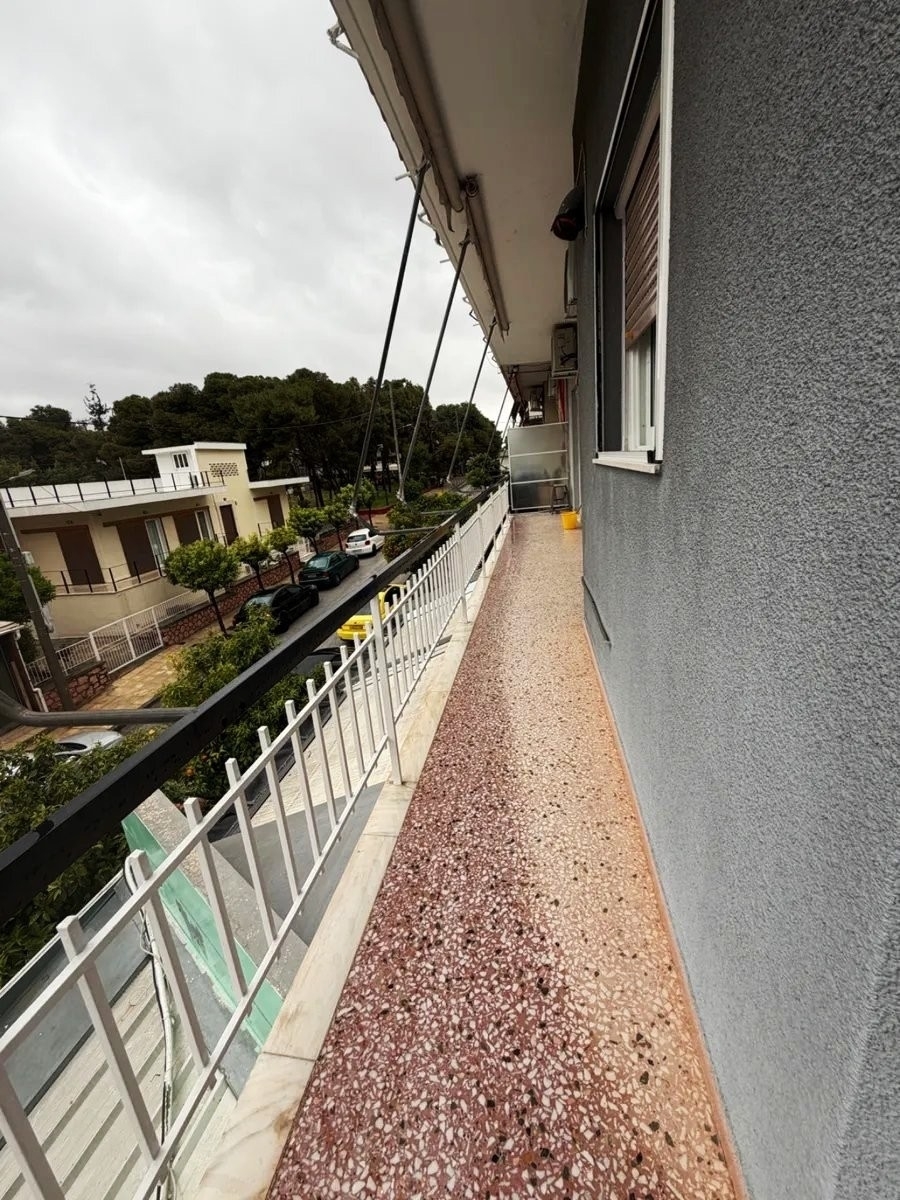(Προς Πώληση) Κατοικία Διαμέρισμα || Αθήνα Δυτικά/Ίλιον-Νέα Λιόσια - 72 τ.μ, 2 Υ/Δ, 125.000€ 
