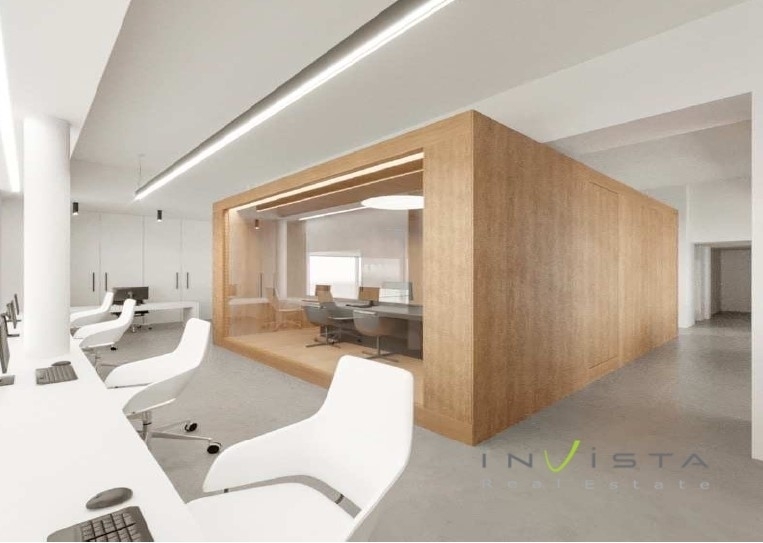 (For Rent) Commercial Building || Athens South/Mosxato - 1.680 Sq.m, 18.000€ 