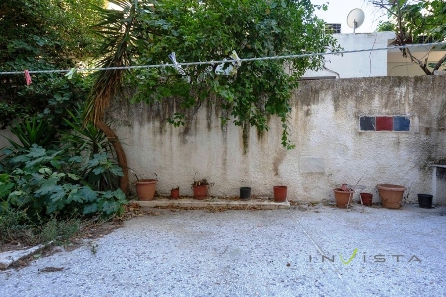 (Προς Πώληση) Κατοικία Διαμέρισμα || Αθήνα Κέντρο/Αθήνα - 110 τ.μ, 2 Υ/Δ, 385.000€ 