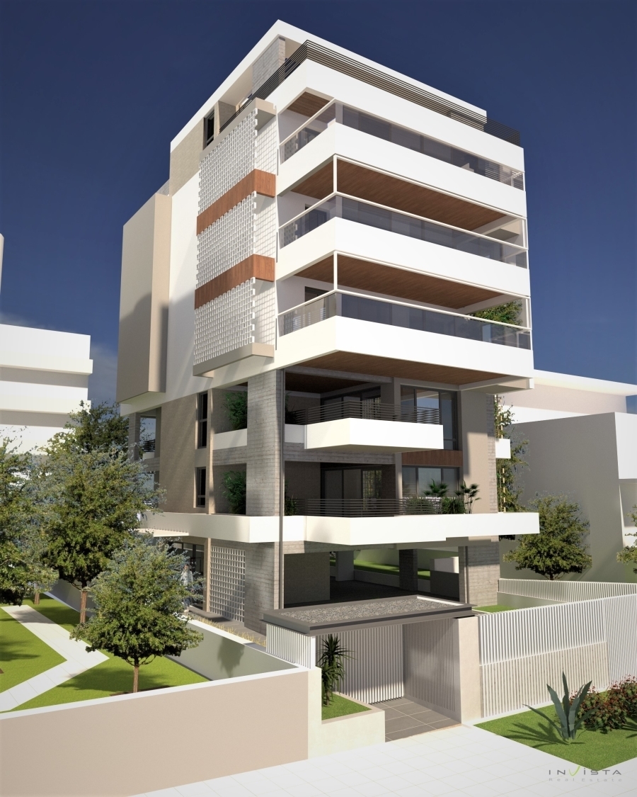 (For Sale) Residential Apartment || Athens South/Glyfada - 148 Sq.m, 3 Bedrooms, 1.200.000€ 
