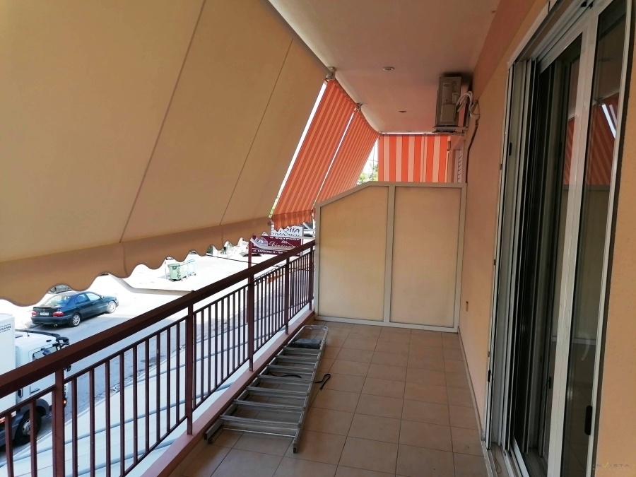 (For Rent) Residential Apartment || Athens South/Argyroupoli - 112 Sq.m, 3 Bedrooms, 1.100€ 