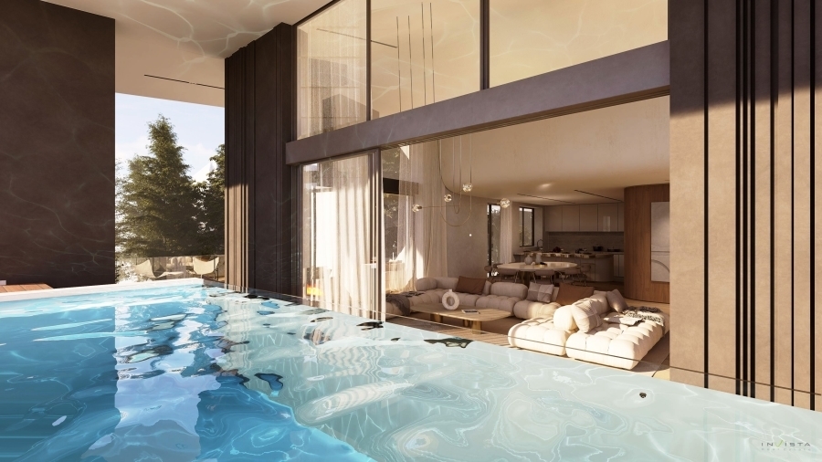 (For Sale) Residential Maisonette || East Attica/Voula - 227 Sq.m, 4 Bedrooms, 1.740.000€ 