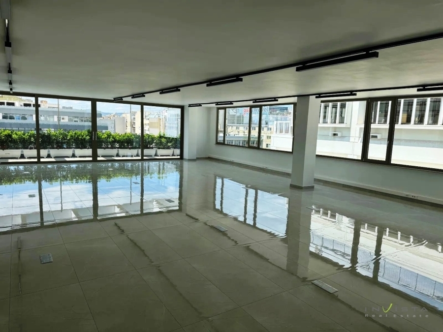 (For Rent) Commercial Office || Athens South/Nea Smyrni - 190 Sq.m, 3.800€ 