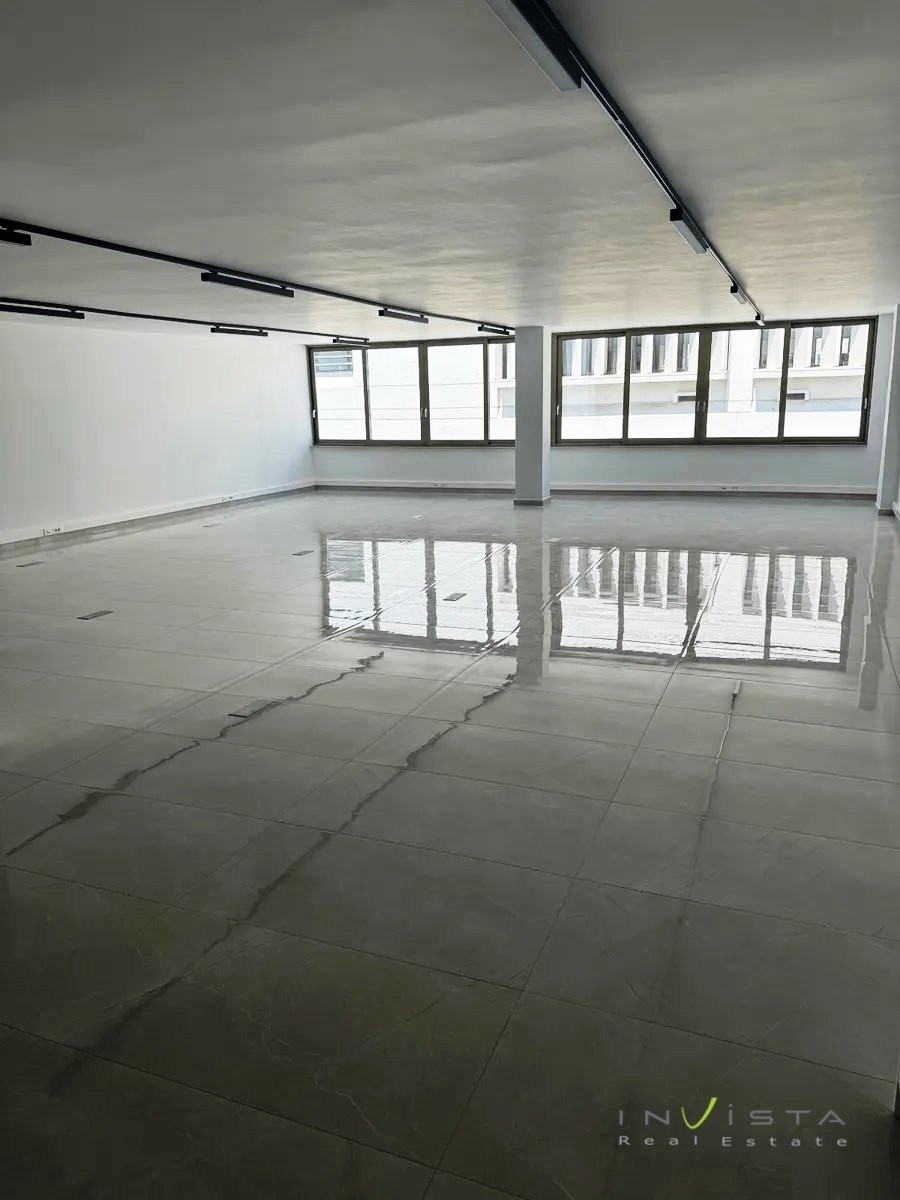 (For Rent) Commercial Office || Athens South/Nea Smyrni - 195 Sq.m, 3.800€ 