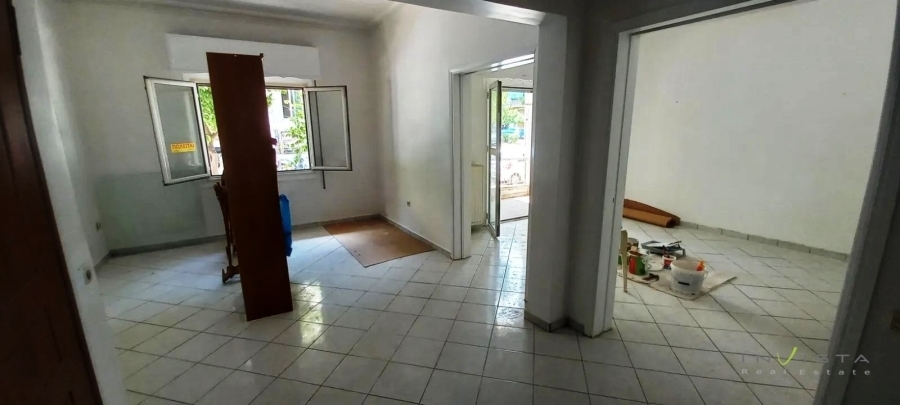 (For Sale) Residential Apartment || Athens South/Kallithea - 112 Sq.m, 3 Bedrooms, 170.000€ 
